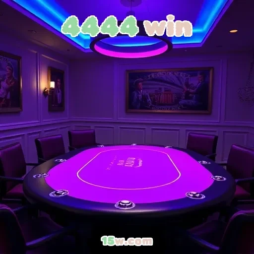 4444 win: Ofertas Especiais que Valem a Pena Conferir