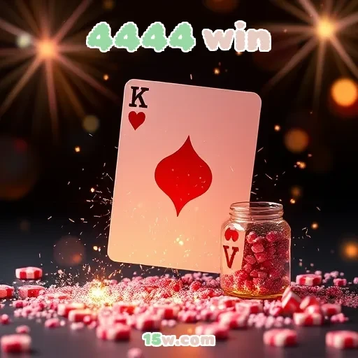 4444 win: Explore os Jogos Populares e Suas Surpresas
