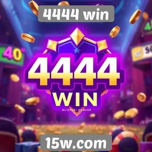 Avaliações de jogadores sobre o 4444 win