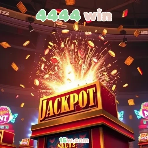 4444 win: Experimente Jogos Exclusivos Com Recursos Imperdíveis