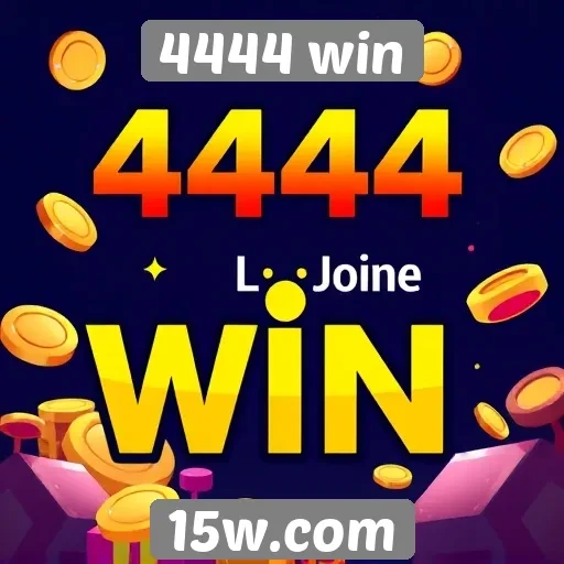 Vantagens e desvantagens do 4444 win