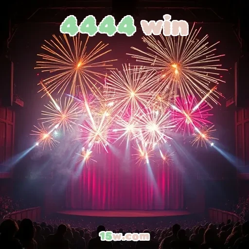 4444 win: Os Bônus Que Você Não Pode Perder!