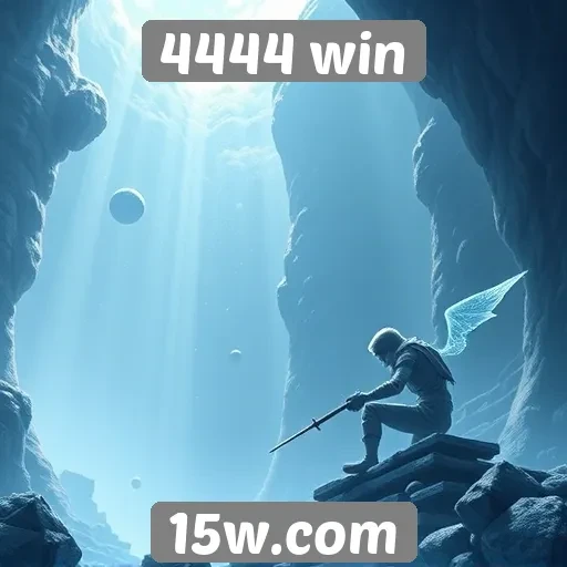 Comparativo de jogos populares no 4444 win