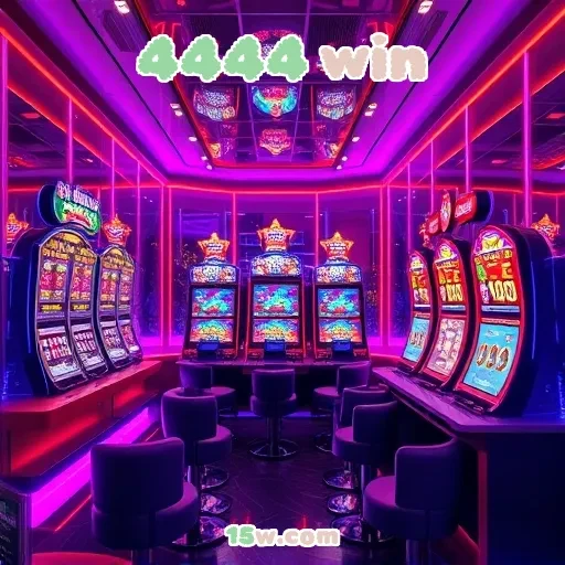 4444 win: Estratégias Infalíveis para Dominar os Jogos Online