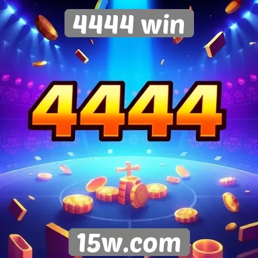 Opiniões de usuários sobre a experiência no 4444 win